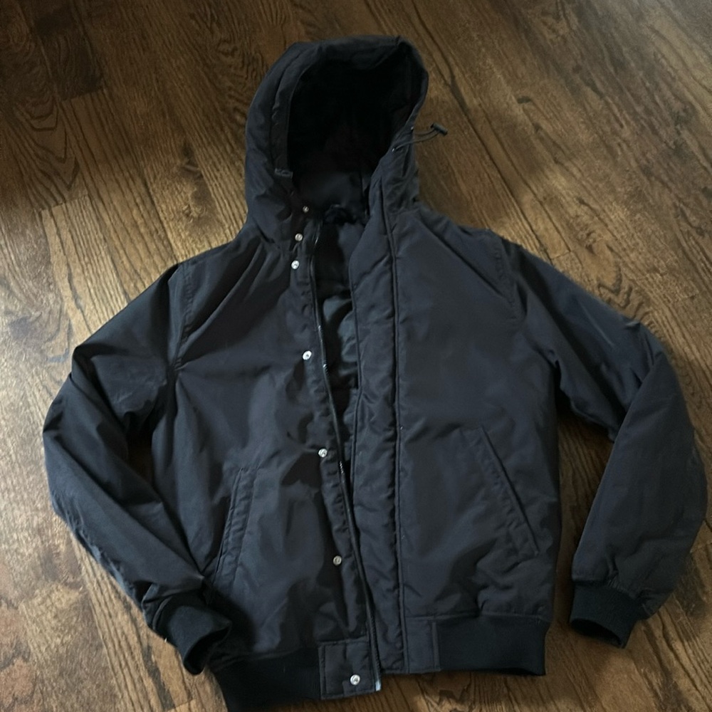 Mens Winter ❄️ Jacket Divided  by H&m